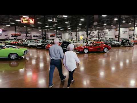 RK Motors client video review thumbnail